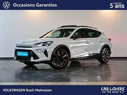 Blanc Utilisé 2025 Cupra Formentor VZ SUV | 45 290 €
