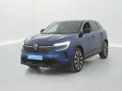 Bleu Utilisé 2024 Renault Austral Techno SUV | 30 090 € (Super prix)