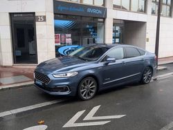 Bleu Utilisé 2019 Ford Mondeo Vignale Berline | 19 990 € (Prix juste)