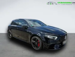 Utilisé 2022 Mercedes A45 AMG AMG Berline | 55 700 € (Prix juste)