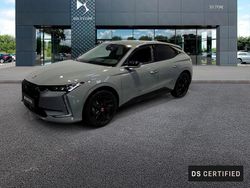 Gris Occasion 2023 DS Automobiles DS4 Performance Line Plus Berline | 24 990 € (Bon prix)