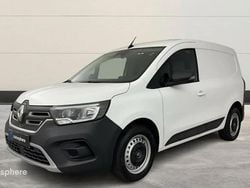 Blanc Utilisé 2022 Renault Kangoo Monospace | 18 599 €