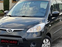 Utilisé 2011 Hyundai i10 Edition+ Citadine | 5 450 €