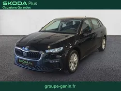 Utilisé 2024 Skoda Scala Citadine | 22 990 € (Prix juste)