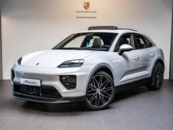 Utilisé 2025 Porsche Macan SUV | 115 605 €