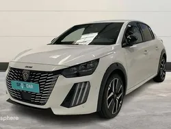 Nouvelle 2025 Peugeot 208 GT Citadine | 24 500 € (Prix juste)