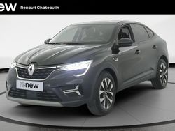Noir Utilisé 2023 Renault Arkana Evolution SUV | 21 490 € (Prix juste)