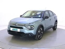 Vert Occasion 2021 Citroën C4 Feel Berline | 13 990 € (Prix assez cher)