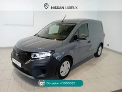 Gris Utilisé 2022 Nissan Townstar Acenta Monospace | 20 990 € (Prix juste)
