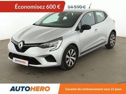 Gris Occasion 2023 Renault Clio V Equilibre Citadine | 13 990 € (Bon prix)