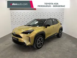 Utilisé 2022 Toyota Yaris Hybrid | 20 990 € (Prix juste)
