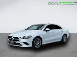 Utilisé 2020 Mercedes 180 Berline | 33 500 € (Prix cher)