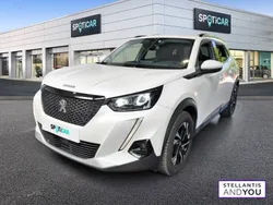 Utilisé 2021 Peugeot 2008 Allure SUV | 17 290 € (Prix juste)