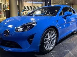 Bleu Utilisé 2021 Alpine A110 Coupé | 59 990 € (Bon prix)