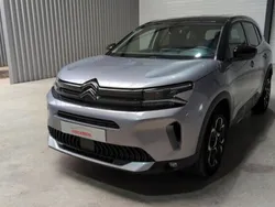 Utilisé 2024 Citroën C5 Aircross SUV | 27 490 € (Prix juste)