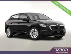 Noir Nouvelle 2025 Skoda Scala Selection Citadine | 23 181 € (Prix juste)