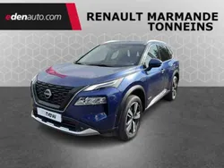 Utilisé 2022 Nissan X-Trail Tekna SUV | 32 991 € (Bon prix)