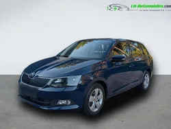 Utilisé 2015 Skoda Fabia Break | 14 900 € (Prix juste)