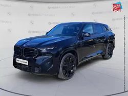 Saphirscwharz métallisé Occasion 2025 BMW XM Comfort Edition SUV | 137 890 €