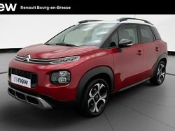 Biton Utilisé 2020 Citroën C3 Aircross PureTech SUV | 10 380 € (Prix juste)