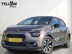 Gris Occasion 2024 Citroën C3 Berline | 15 890 € (Prix juste)