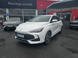 Utilisé 2025 MG MG3 Luxury Citadine | 21 998 € (Prix juste)