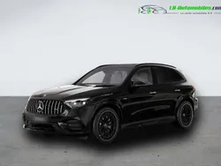 Utilisé 2025 Mercedes GLC43 AMG AMG | 99 900 €