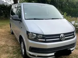 Utilisé 2017 VW T6 Trendline Van | 35 500 € (Prix juste)