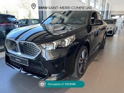 Nouvelle 2025 BMW iX M Sport SUV | 42 990 € (Prix juste)