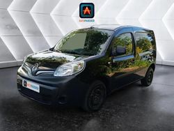 Noir Utilisé 2018 Renault Kangoo Monospace | 8 700 € (Prix juste)