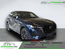 Utilisé 2025 Mazda CX-60 SUV | 51 600 €