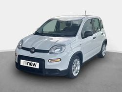 Blanc Utilisé 2024 Fiat Panda S Citadine | 10 950 € (Prix juste)