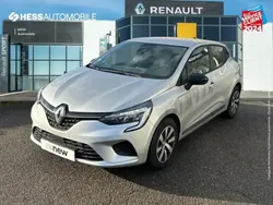 Gris Utilisé 2023 Renault Clio V Equilibre Berline | 14 499 € (Bon prix)