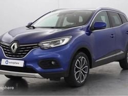 Utilisé 2019 Renault Kadjar Intens SUV | 14 899 € (Prix juste)