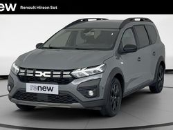 Gris Utilisé 2023 Dacia Jogger Extreme Break | 19 299 € (Prix juste)