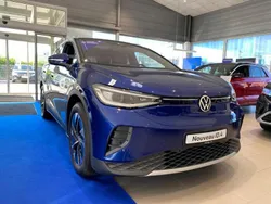 Utilisé 2025 VW ID.4 Pro SUV | 41 790 € (Prix juste)