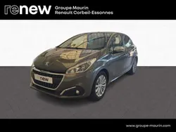 Utilisé 2019 Peugeot 208 Active Citadine | 7 890 € (Bon prix)