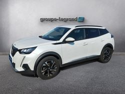 Utilisé 2021 Peugeot 2008 Allure SUV | 16 480 € (Prix juste)