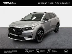 Utilisé 2021 DS Automobiles DS7 Crossback Performance SUV | 24 990 € (Prix juste)