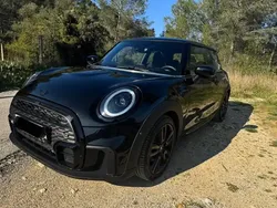 Noir Utilisé 2023 Mini Cooper Hatch Citadine | 38 000 €
