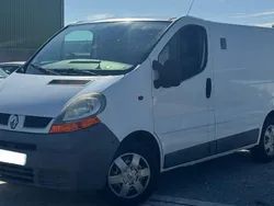 Utilisé 2006 Renault Trafic Van | 8 490 € (Bon prix)