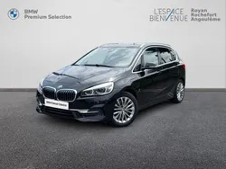 Othercolor Utilisé 2018 BMW 225 Active Tourer Comfort Edition Monospace | 19 420 € (Prix juste)