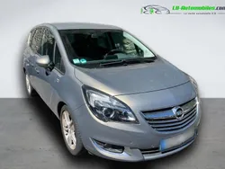 Utilisé 2014 Opel Meriva Monospace | 14 800 € (Prix assez cher)