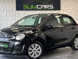 Utilisé 2019 Citroën C1 Feel Citadine | 6 990 € (Bon prix)