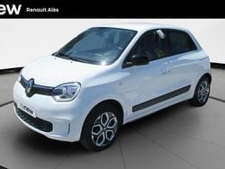 Blanc Utilisé 2022 Renault Twingo Equilibre Citadine | 9 990 € (Bon prix)