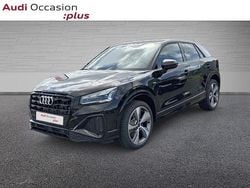 Noir mythe métallisé Utilisé 2026 Audi Q2 S-Line SUV | 43 990 €