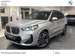 Spacesilber métal Utilisé 2025 BMW X1 M Sport SUV | 56 900 €