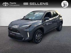Utilisé 2025 Toyota Yaris Hybrid Sport | 31 500 € (Prix cher)
