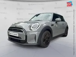 Utilisé 2022 Mini ONE Citadine | 23 499 € (Prix juste)