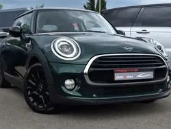 Utilisé 2018 Mini Cooper D Citadine | 11 900 € (Bon prix)